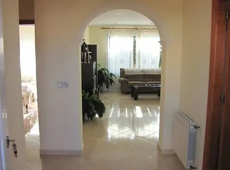 Villa Casanova - Grupo Turis