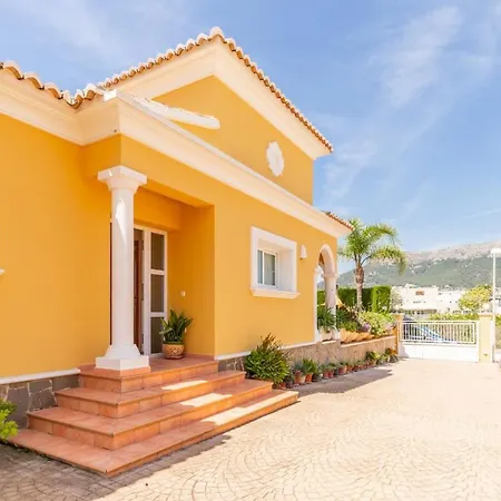 Casanova - Grupo Turis Villa *