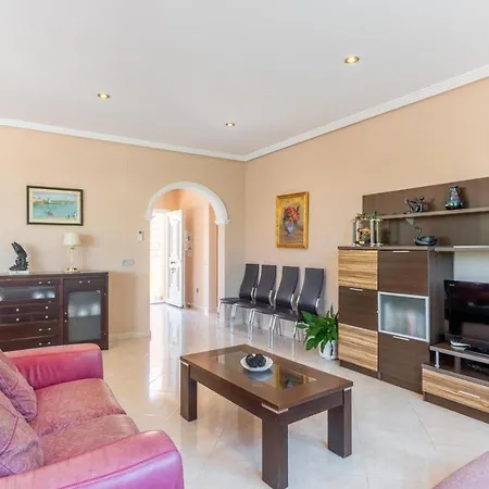 Casanova - Grupo Turis * Calp