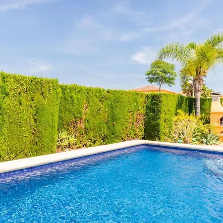 Casanova - Grupo Turis Villa *