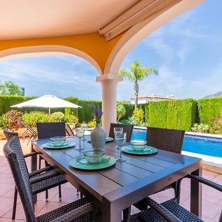 Casanova - Grupo Turis Calp