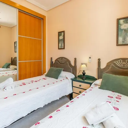 Casanova - Grupo Turis Villa *