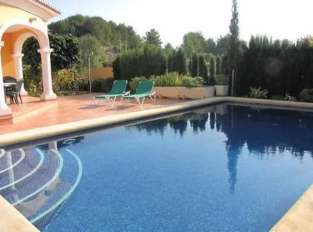 Casanova - Grupo Turis Villa Calpe