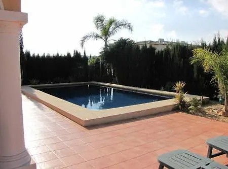 Casanova - Grupo Turis Calpe