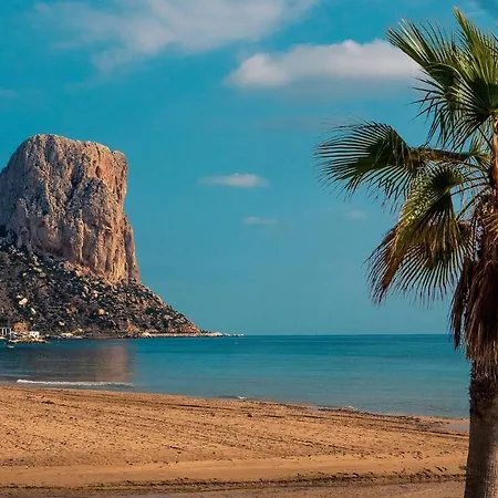 Casanova - Grupo Turis Villa Calpe