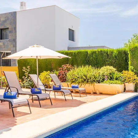 Casanova - Grupo Turis * Calpe