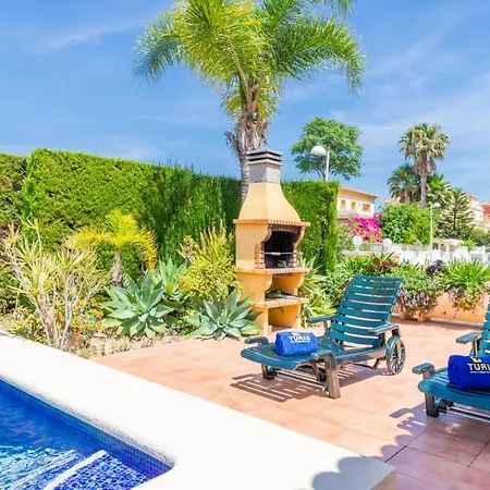 Casanova - Grupo Turis Villa