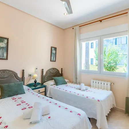 Casanova - Grupo Turis Villa Calpe
