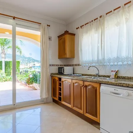 Casanova - Grupo Turis * Calpe