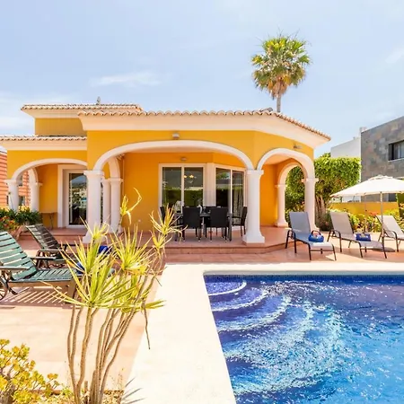 Casanova - Grupo Turis Villa