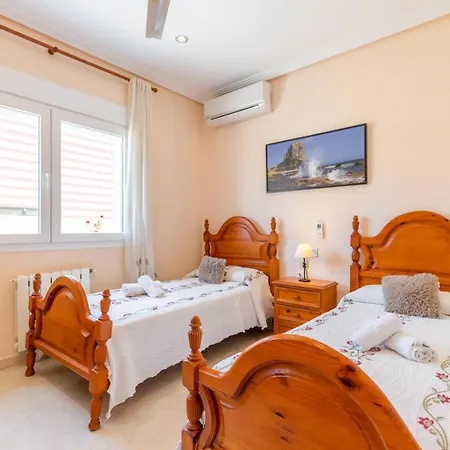 Villa Casanova - Grupo Turis