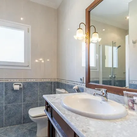 Villa Casanova - Grupo Turis Calpe