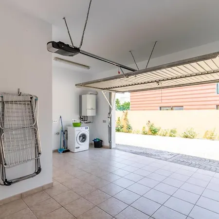 Villa Casanova - Grupo Turis Calpe