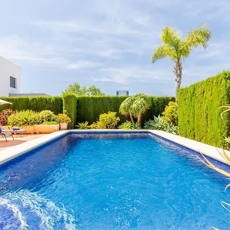 Casanova - Grupo Turis Villa Calpe