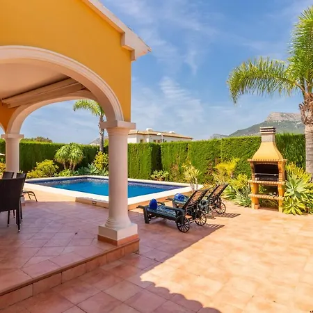 Villa Casanova - Grupo Turis *