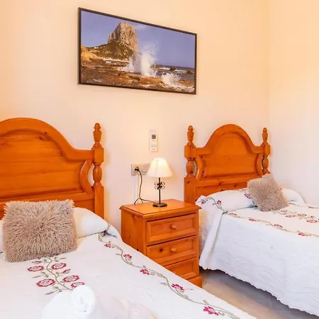 Casanova - Grupo Turis Villa Calpe