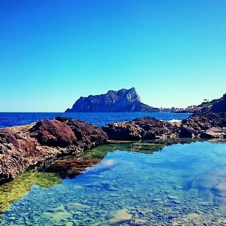 Casanova - Grupo Turis Villa Calpe