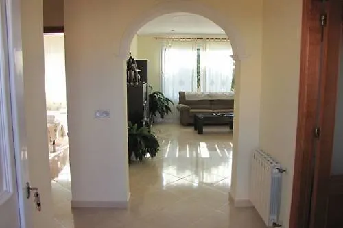 Villa Casanova - Grupo Turis