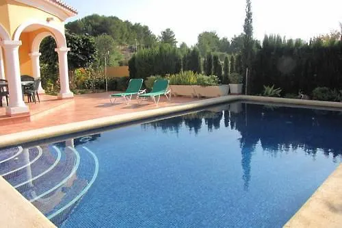 Casanova - Grupo Turis Villa Calpe