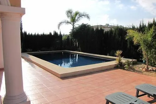 Casanova - Grupo Turis Calpe