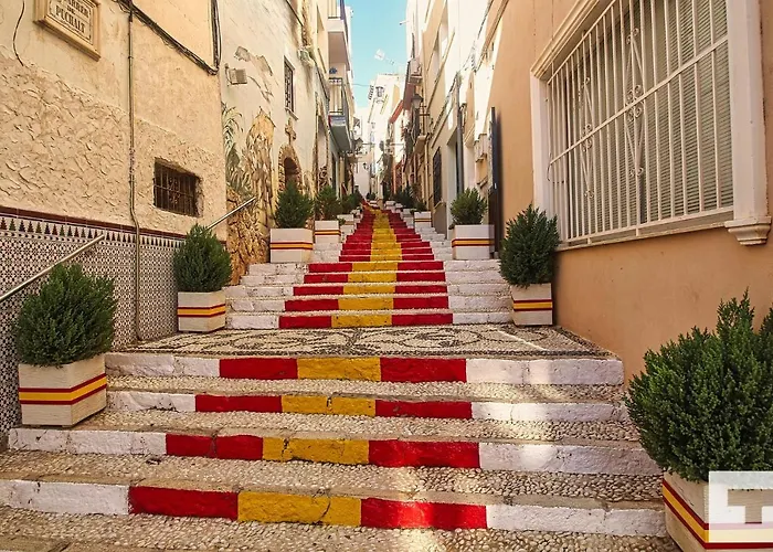 Casanova - Grupo Turis * Calpe