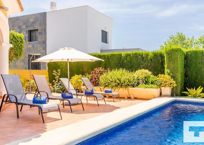 Casanova - Grupo Turis * Calpe