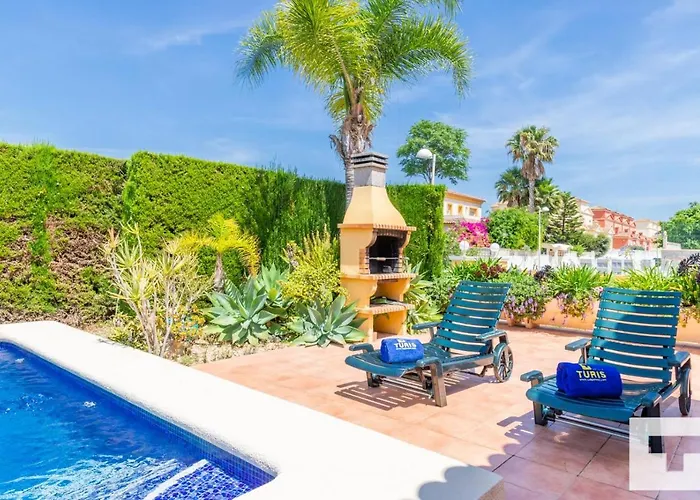 Casanova - Grupo Turis Villa