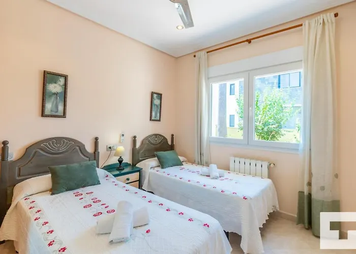 Casanova - Grupo Turis Villa Calpe