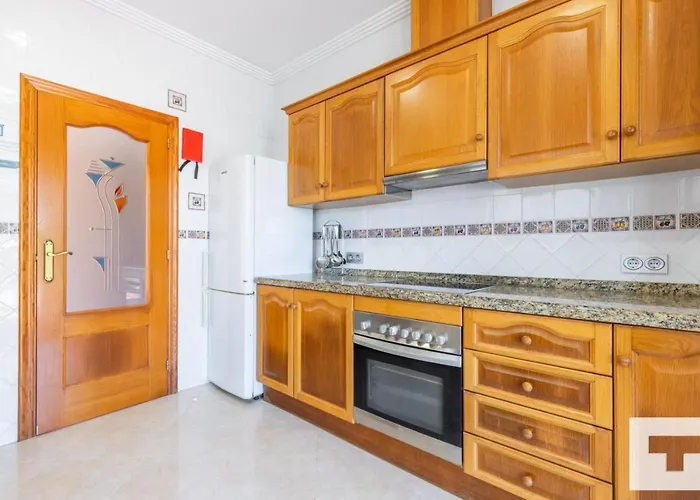 Villa Casanova - Grupo Turis *