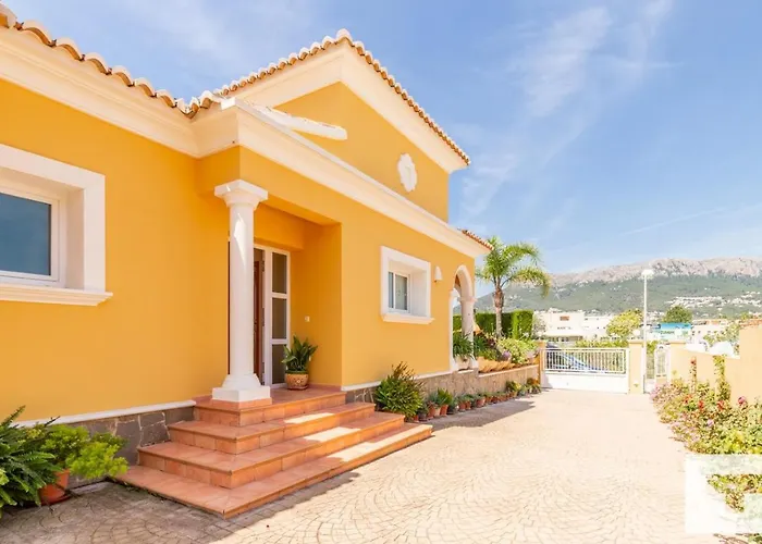 Casanova - Grupo Turis Villa *