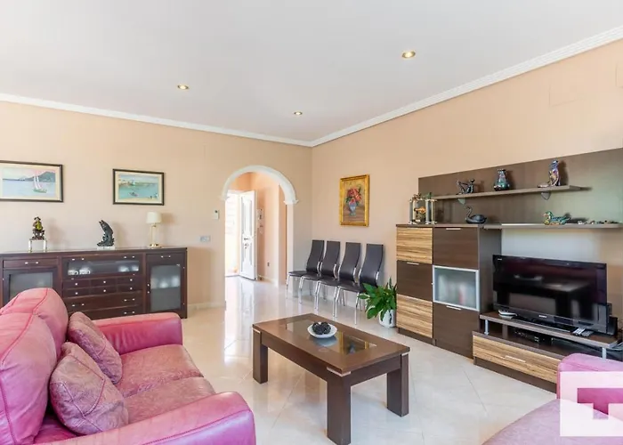 Casanova - Grupo Turis * Calpe