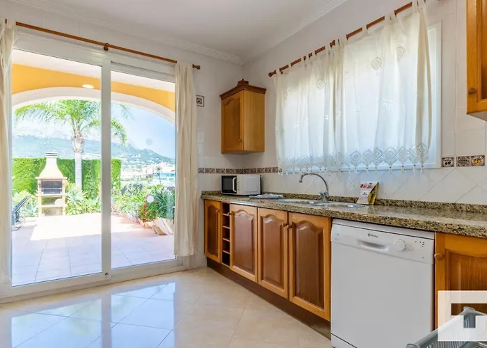 Casanova - Grupo Turis * Calpe