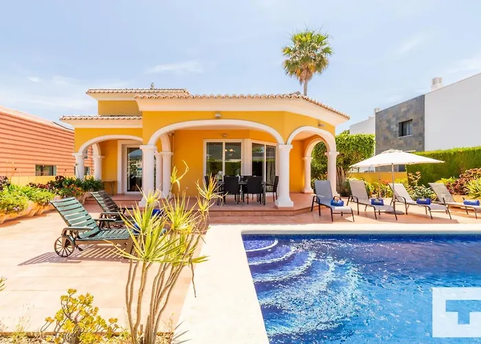 Casanova - Grupo Turis Villa