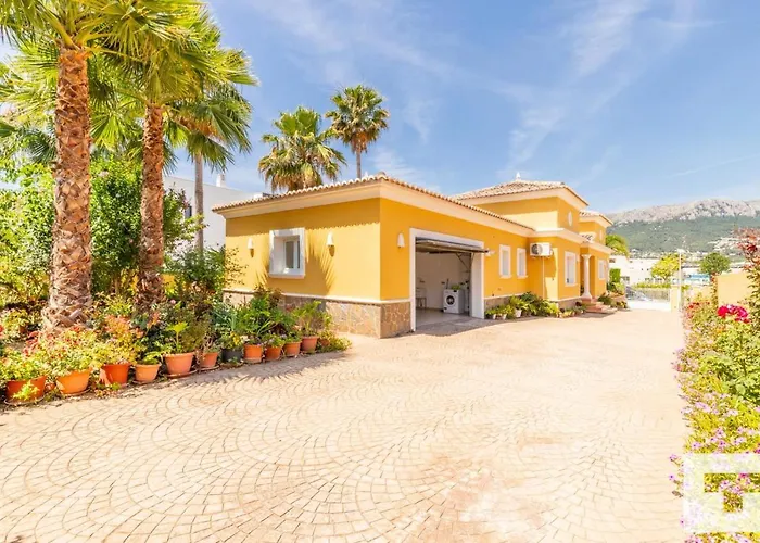 Casanova - Grupo Turis Calpe