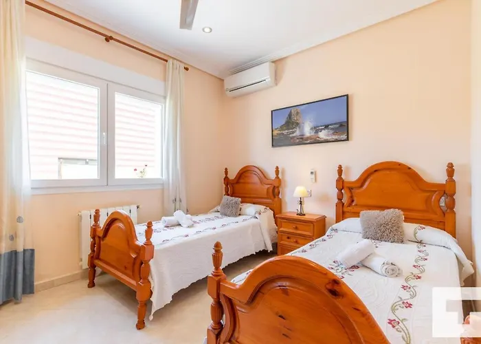 Villa Casanova - Grupo Turis