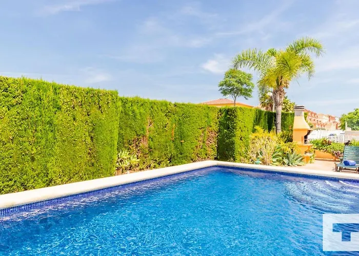 Casanova - Grupo Turis Villa *