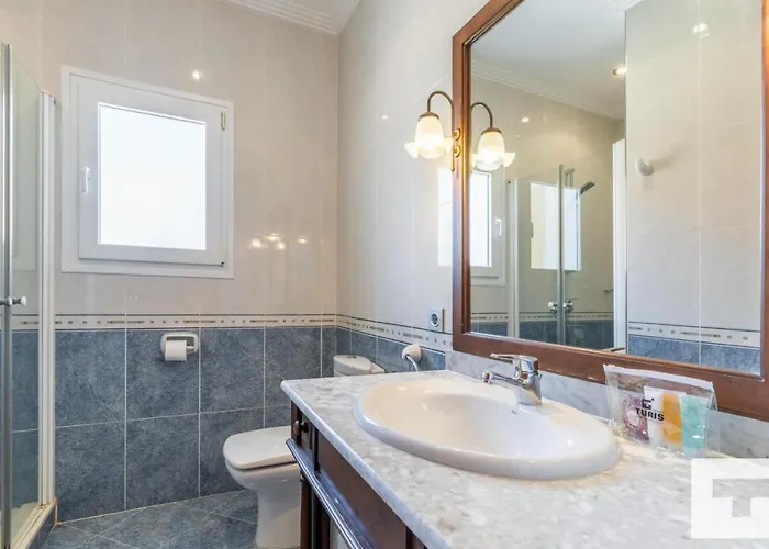 Villa Casanova - Grupo Turis Calpe