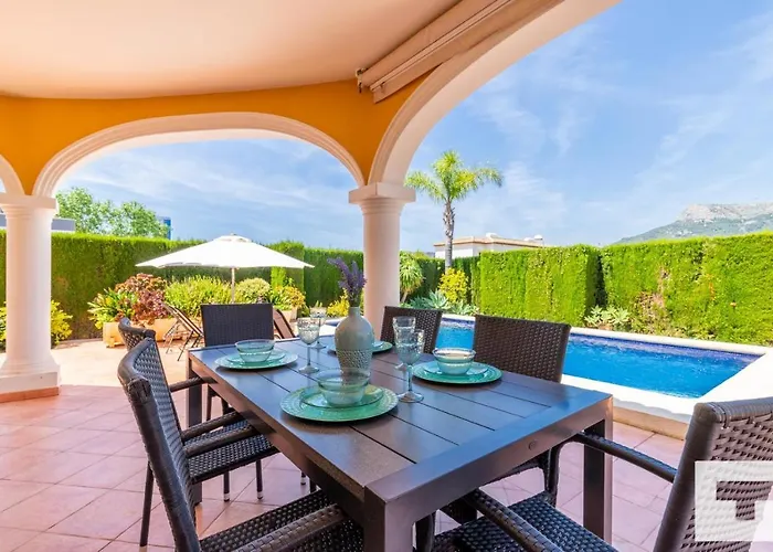 Casanova - Grupo Turis Calpe