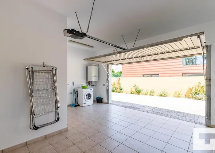 Villa Casanova - Grupo Turis Calpe