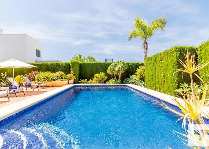 Casanova - Grupo Turis Villa Calpe