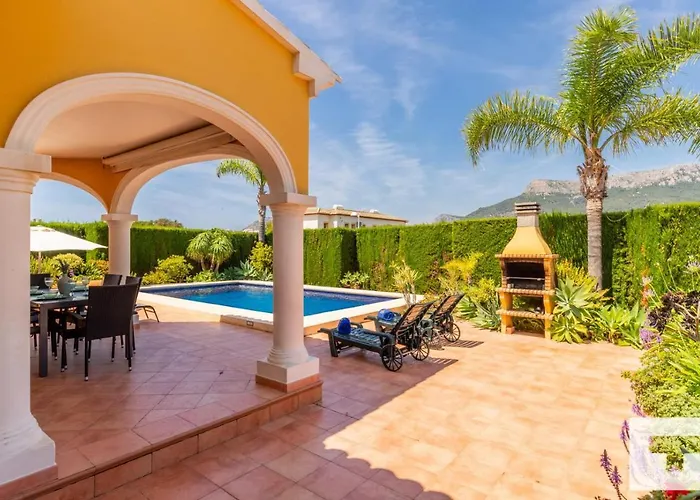 Villa Casanova - Grupo Turis *