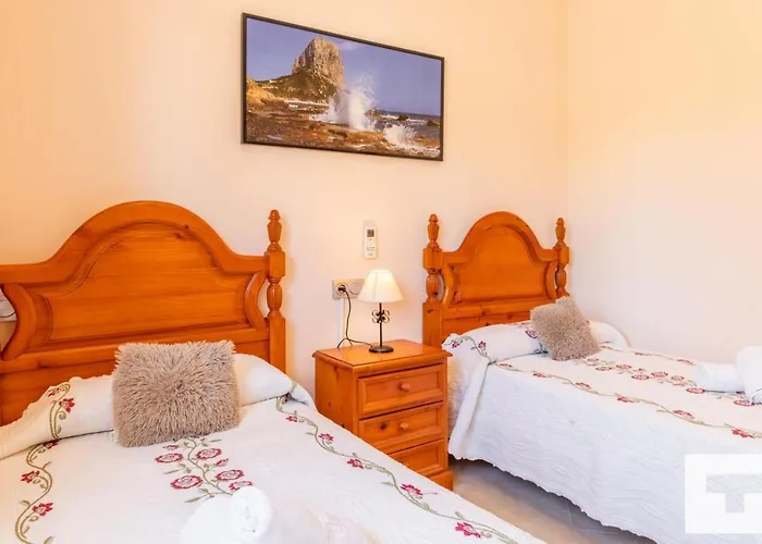 Casanova - Grupo Turis Villa Calpe