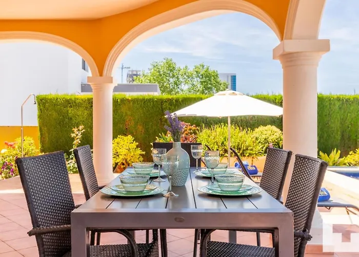 Casanova - Grupo Turis Calpe