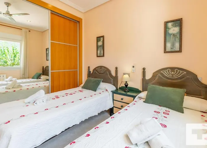 Casanova - Grupo Turis Villa *