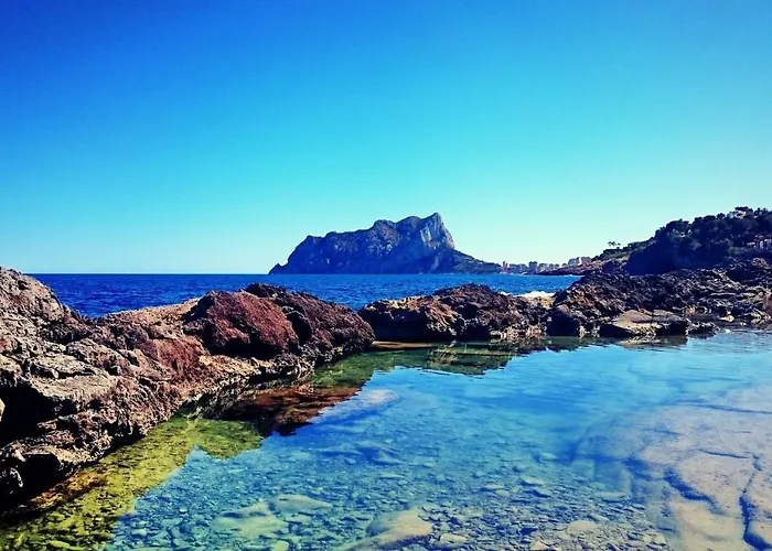 Casanova - Grupo Turis Villa Calpe